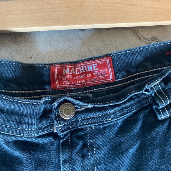 Hip hop Jorts style Jnco - Picture 2 of 7